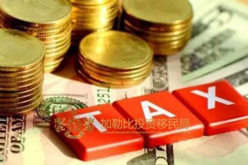 CRS开启圣基茨移民的时代